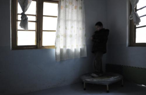 自閉癥是怎樣形成的？